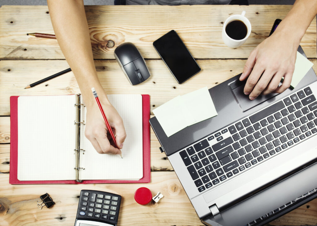 The advantages of online invoicing software