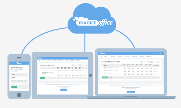 Invoice Office