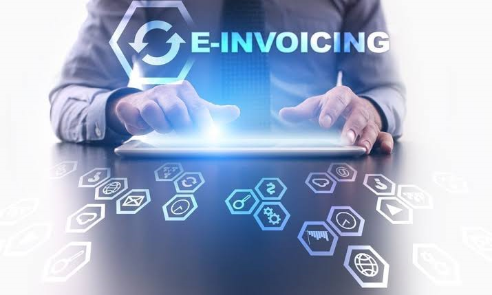 e-Invoicing
