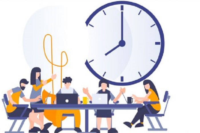 Time Tracking Software