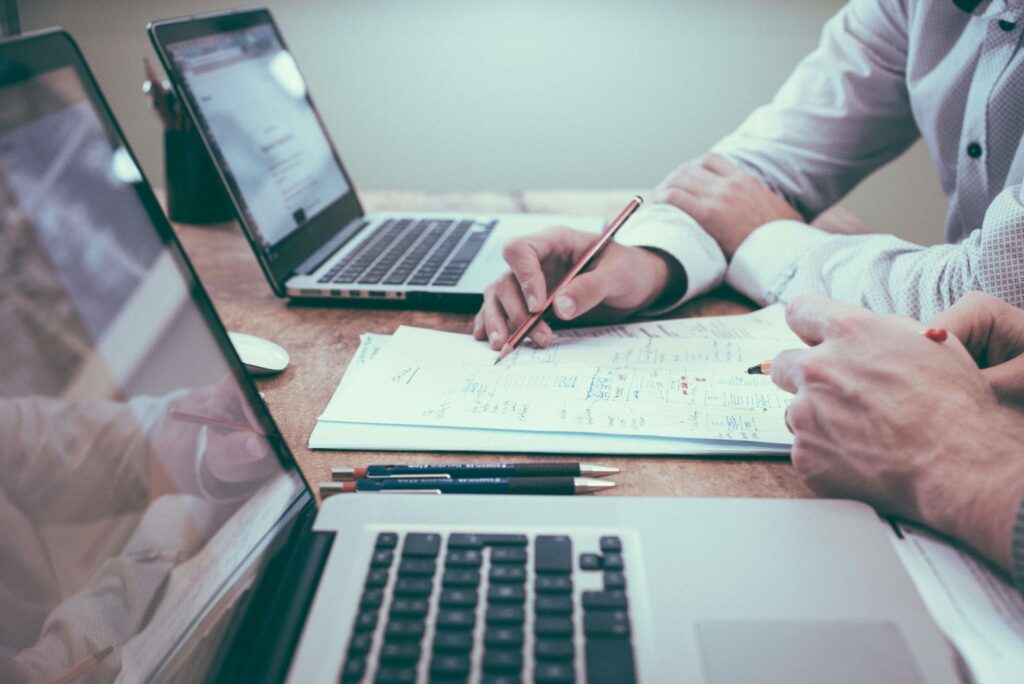 Stock Management Software