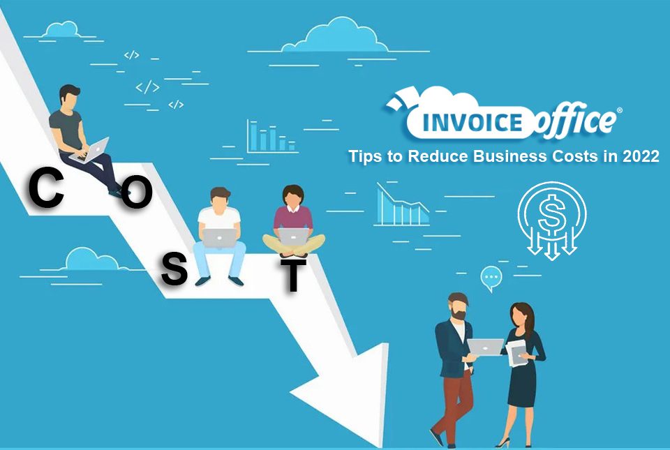 Tips to Reduce Business Costs