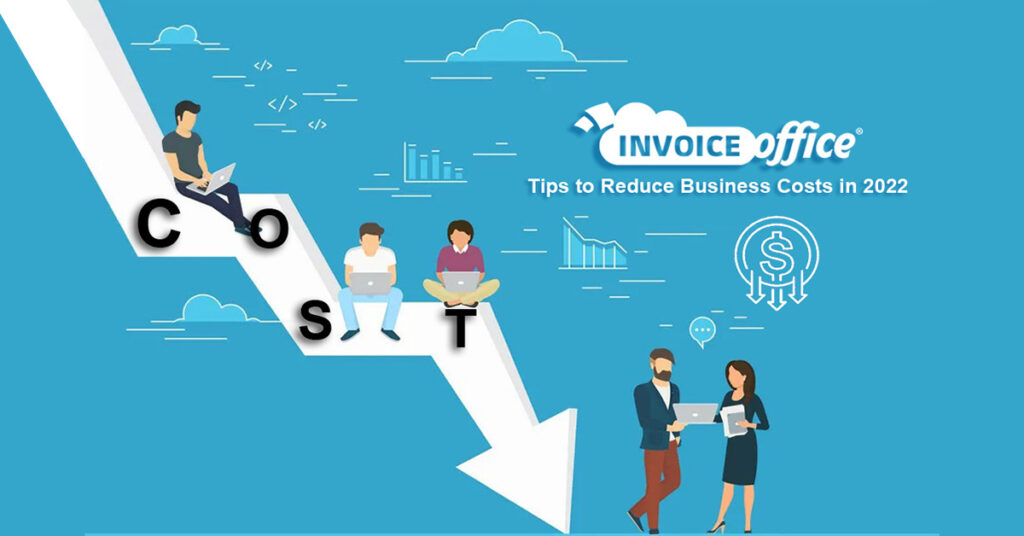 tips to reduce business cost
