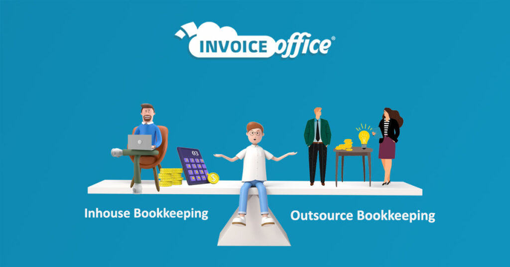 inhouse bookkeeping vs outsource bookkeeping