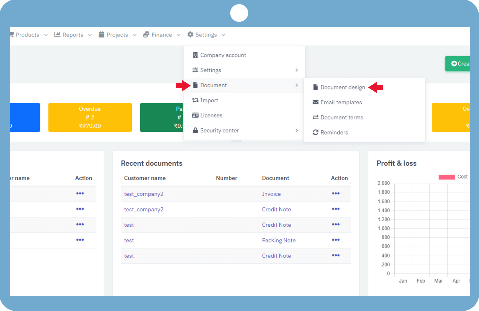 how-to-change-document-title-free-online-invoicing-billing-software