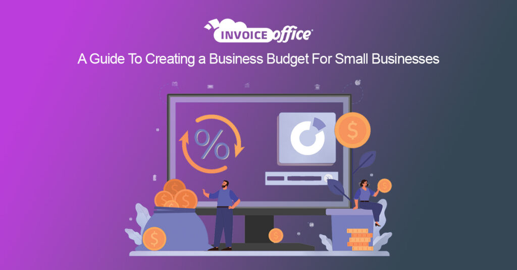 creating business budget guide