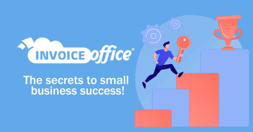 secrets to small business success