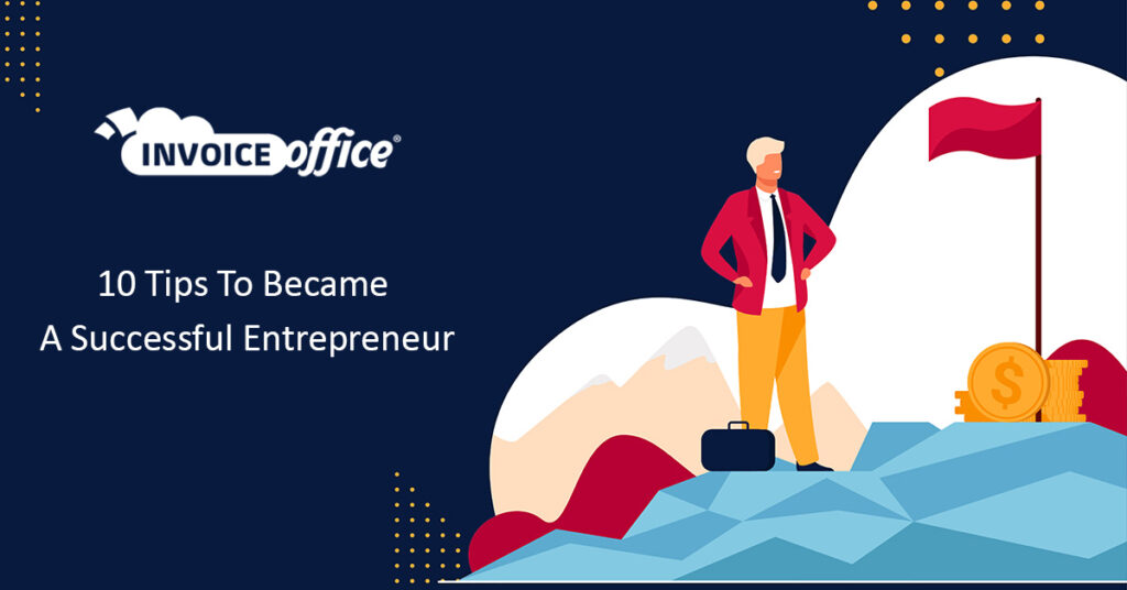 Successful Entrepreneur