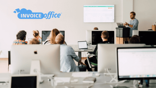 smart billing software