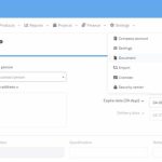 add or delete document data
