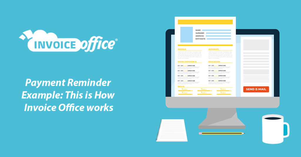 Payment Reminder Example