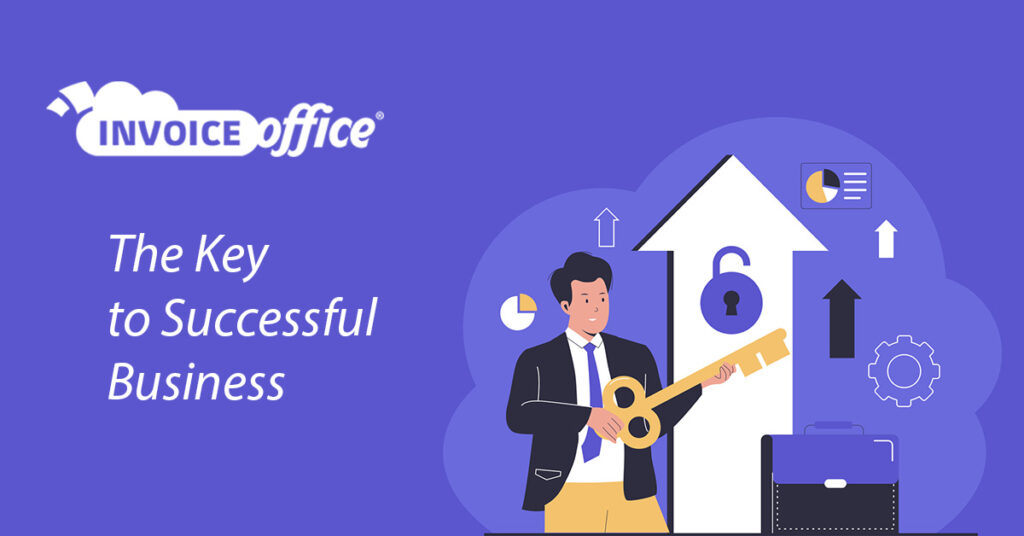 Key to Successful Business